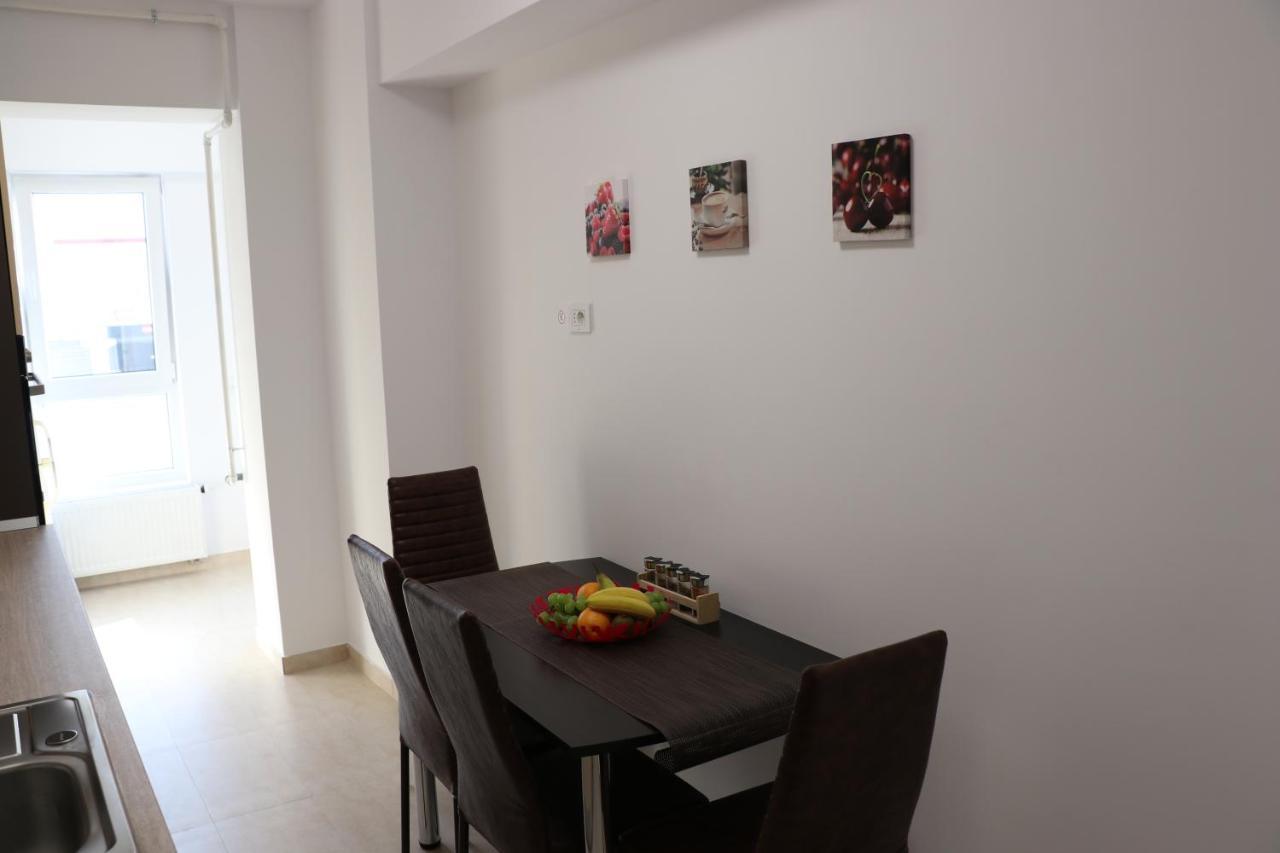 Cityapart Granvia Marina - Cazare In Constanta, Langa Statiunea Mamaia المظهر الخارجي الصورة
